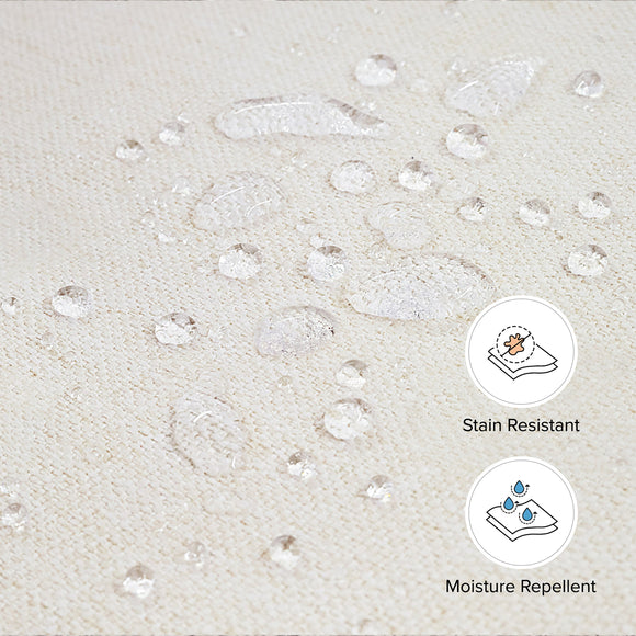 Namesake Crawford Pillowback Chair and a Half Comfort Swivel Glider - Twinkle Twinkle Little One