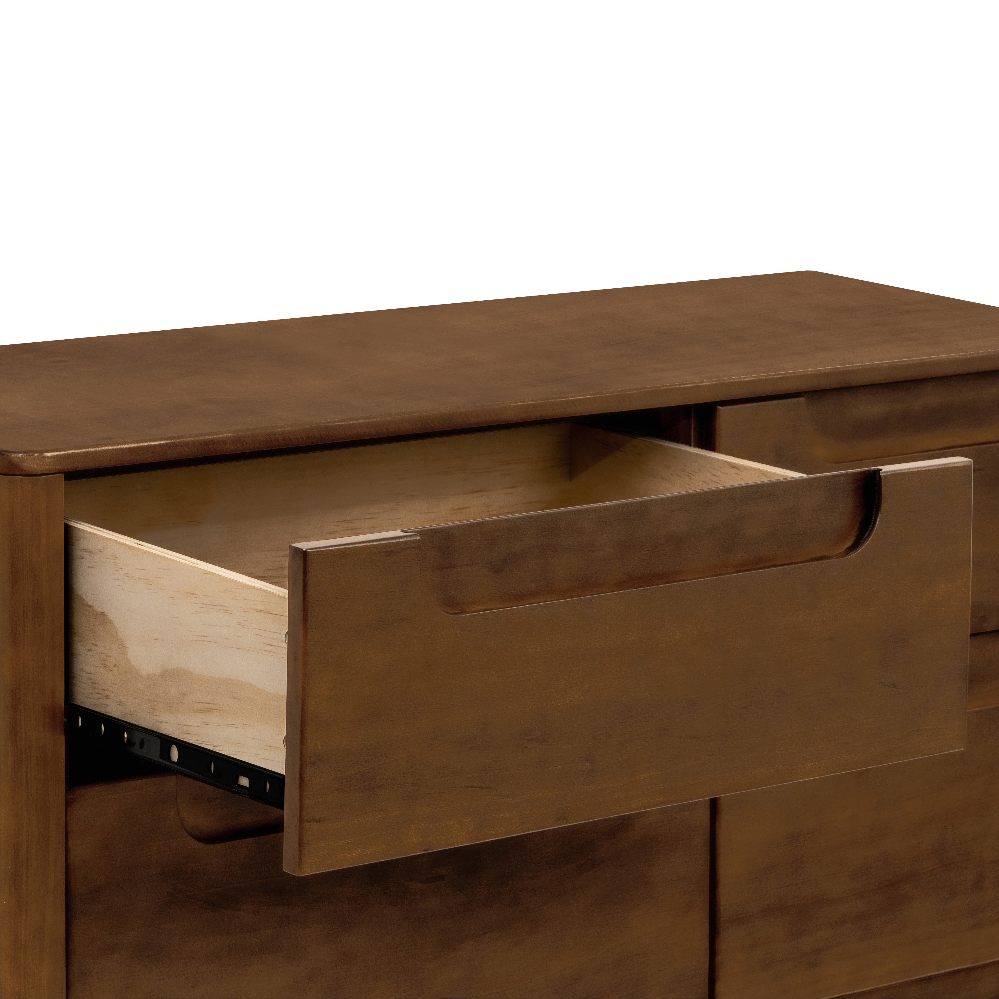 Babyletto Yuzu 6-Drawer Dresser - Twinkle Twinkle Little One