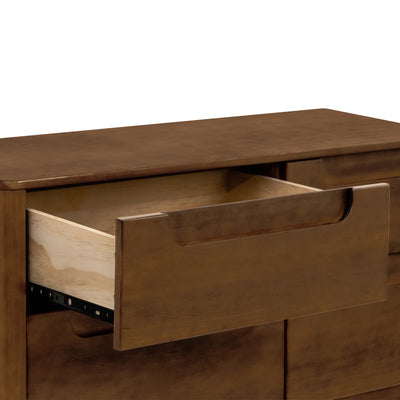 Babyletto Yuzu 6-Drawer Dresser - Twinkle Twinkle Little One