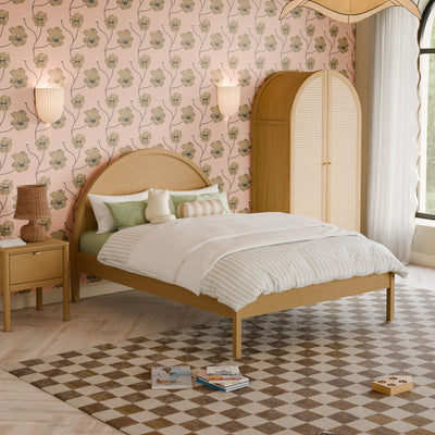 Babyletto Bondi Full Bed - Twinkle Twinkle Little One