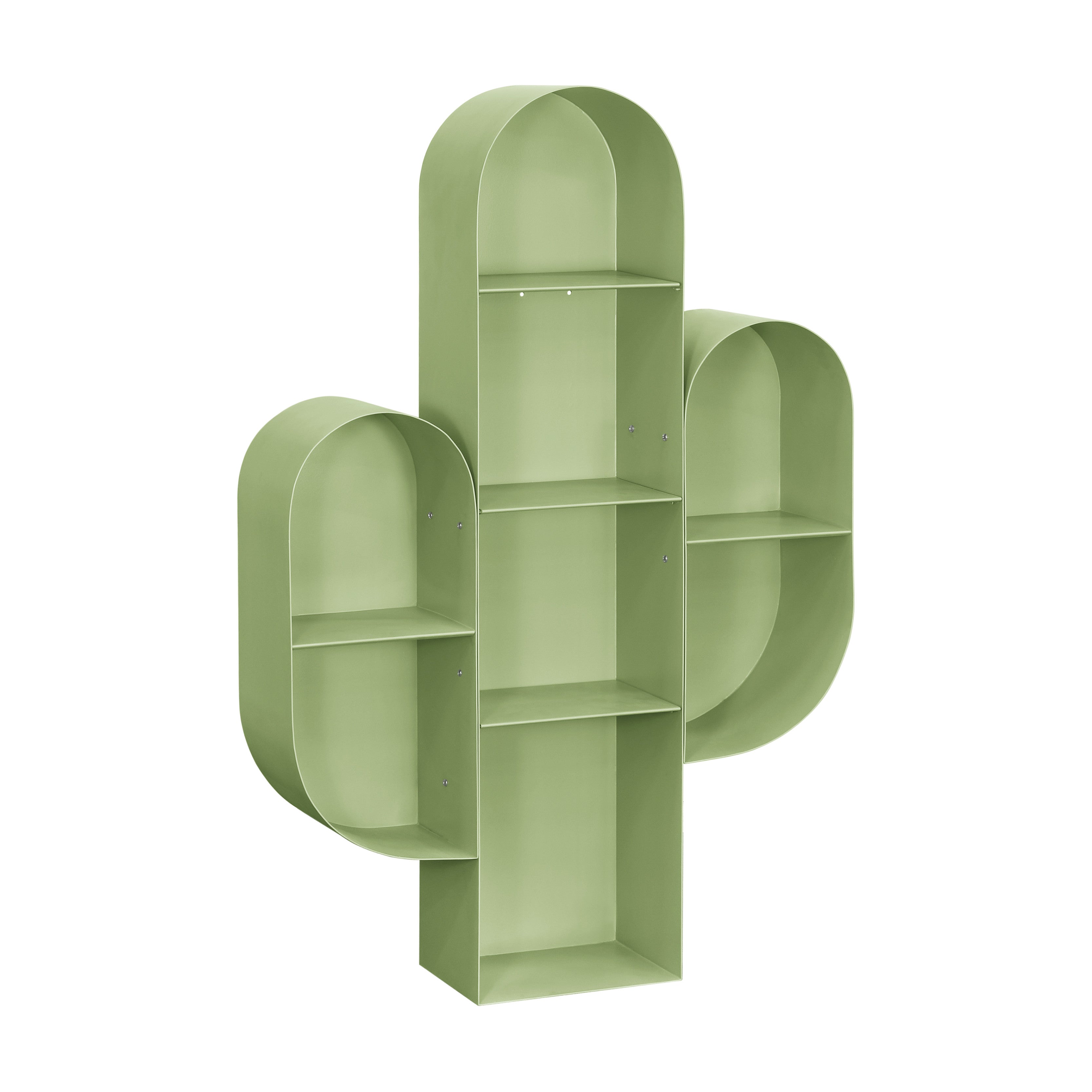 Babyletto Cactus Bookcase - Twinkle Twinkle Little One