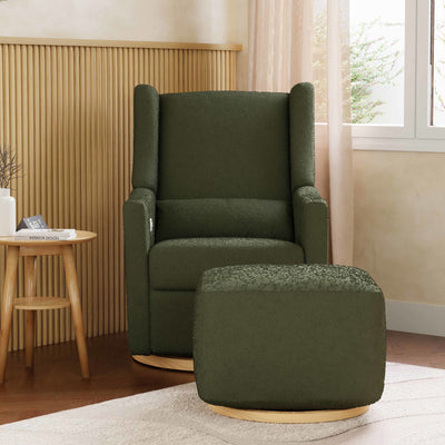 Babyletto Kiwi Gliding Ottoman