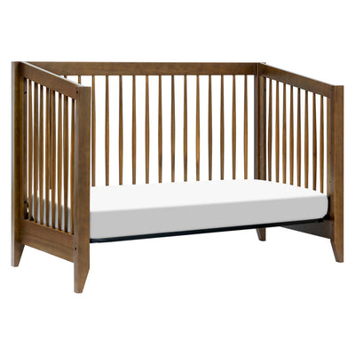 Sprout 4-in-1 Convertible Crib with Toddler Bed Conversion Kit - Twinkle Twinkle Little One