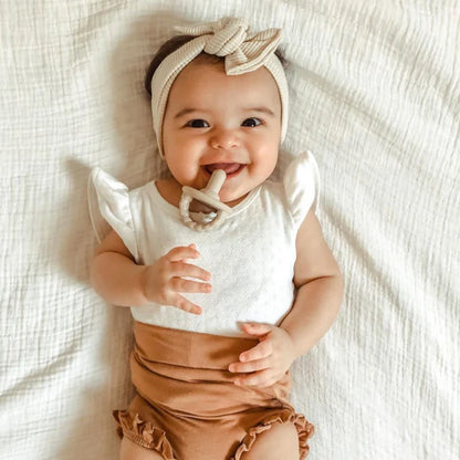 Sweetie Soother™ - Pacifier 2-Pack - 0-6M - Twinkle Twinkle Little One