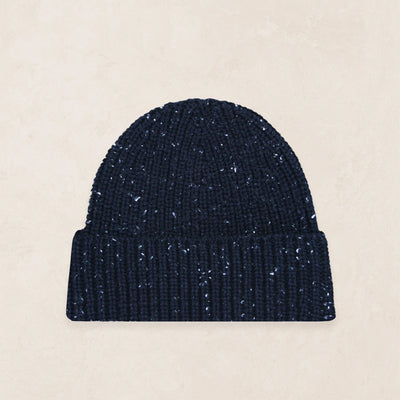 Knit Beanie
