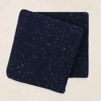 Knit Blanket