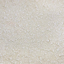 Namesake Crawford Gliding Ottoman | Boucle with Tassel Fringe - Twinkle Twinkle Little One