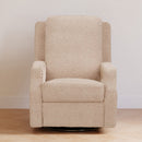 Namesake Crewe Recliner and Swivel Glider - Twinkle Twinkle Little One