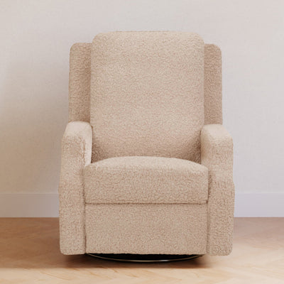 Namesake Crewe Recliner and Swivel Glider