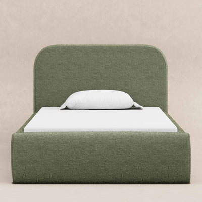 Babyletto Nara Twin Floor Bed
