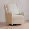 Namesake Devon Recliner and Swivel Glider - Twinkle Twinkle Little One
