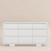 Babyletto Yuzu 9-Drawer Dresser - Twinkle Twinkle Little One