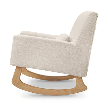 Babyletto Sleepytime Rocker in Boucle - Twinkle Twinkle Little One