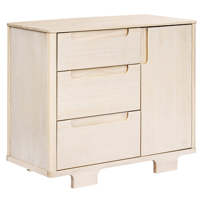 Babyletto Yuzu 3-Drawer Changer Dresser