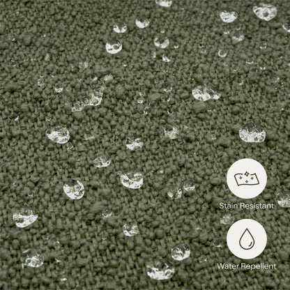 Babyletto Tuffet Storage Ottoman