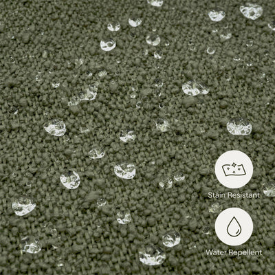 Namesake Tuffet Storage Ottoman