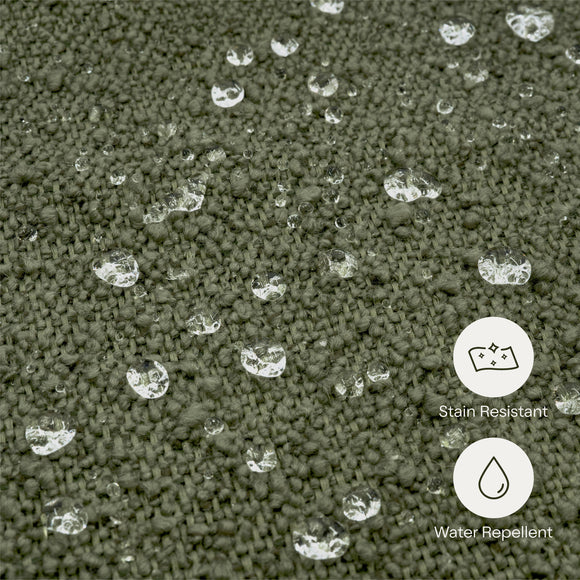 Namesake Tuffet Storage Ottoman - Twinkle Twinkle Little One