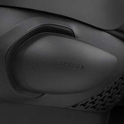 Cybex Aton G Infant Car Seat with Sensorsafe - Twinkle Twinkle Little One