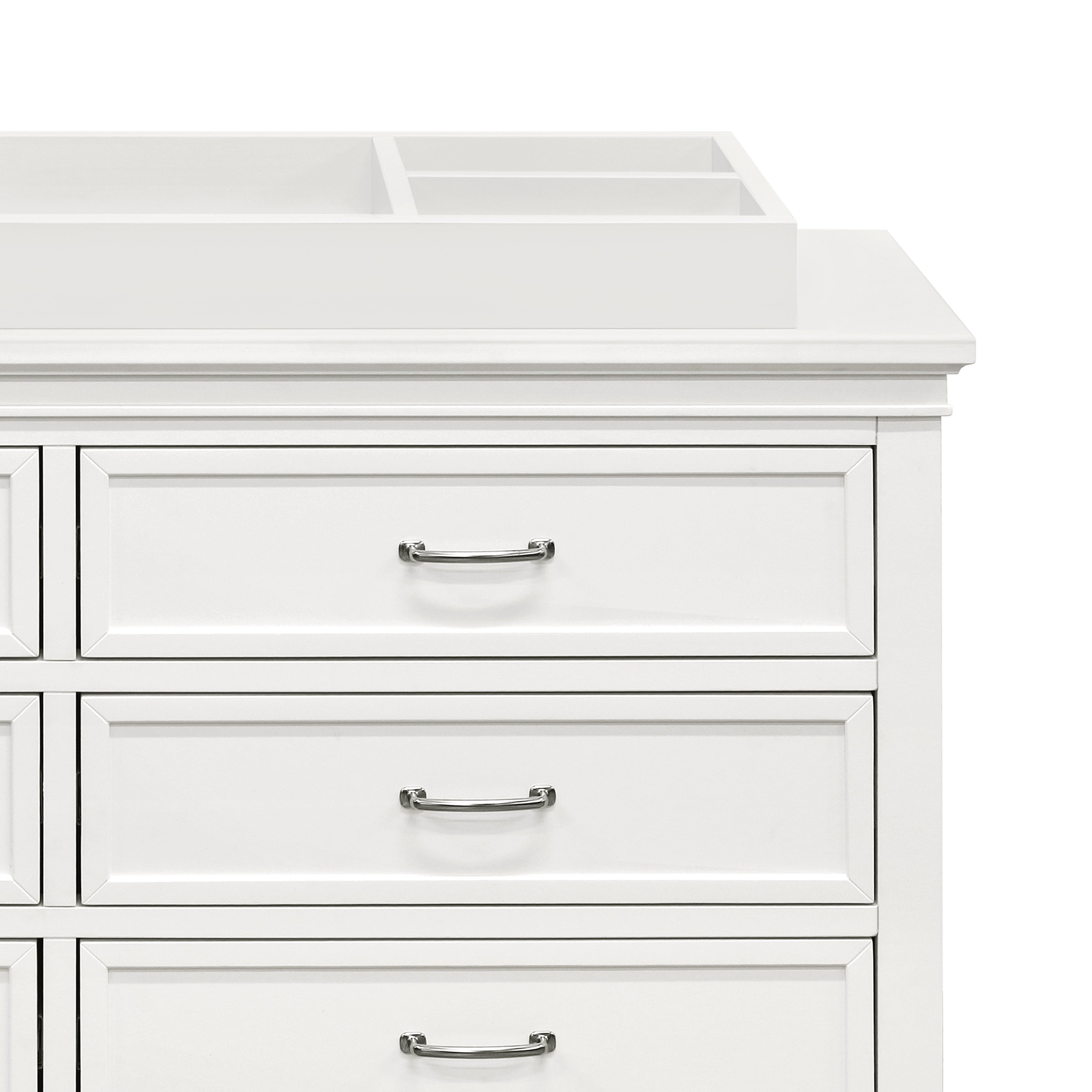 Namesake Universal Wide Removable Changing Tray - Twinkle Twinkle Little One