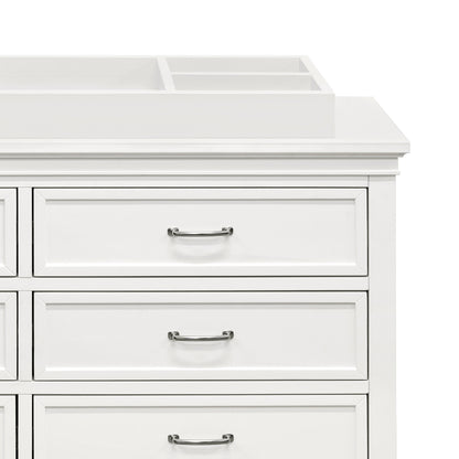 Namesake Universal Wide Removable Changing Tray - Twinkle Twinkle Little One