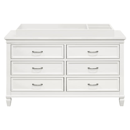 Namesake Universal Wide Removable Changing Tray - Twinkle Twinkle Little One