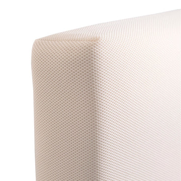 Naturepedic Organic Breathable Baby Crib Mattress (2-Stage) - Twinkle Twinkle Little One