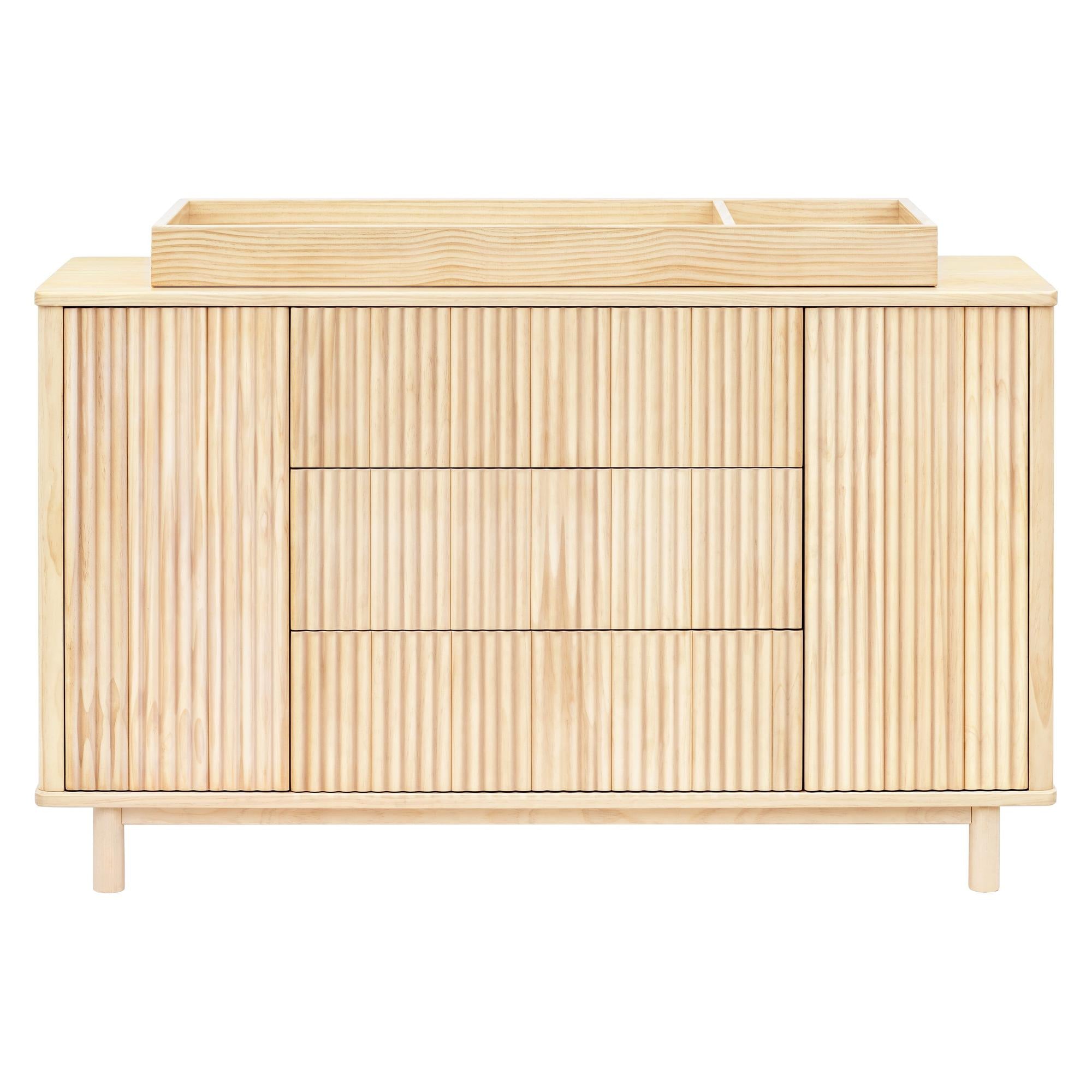 Babyletto Universal Wide Removable Changing Tray