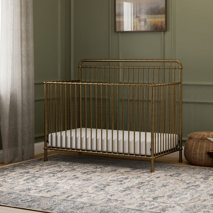 Namesake Winston 4-in-1 Convertible Crib