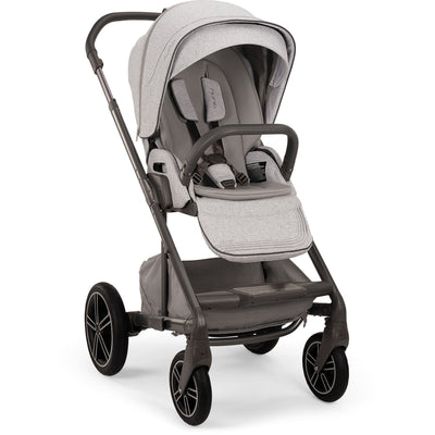 Nuna MIXX Next Stroller with Magnetech Secure Snap | Exclusives!