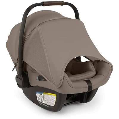 Nuna PIPA Aire Infant Car Seat + Pipa Series Base