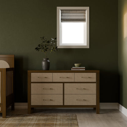 Namesake Eloise 7-Drawer Dresser