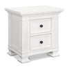 Monogram by Namesake Classic Nightstand - Twinkle Twinkle Little One