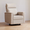 Monogram by Namesake Willa Plus Power Glider Recliner + Power Headrest - Twinkle Twinkle Little One