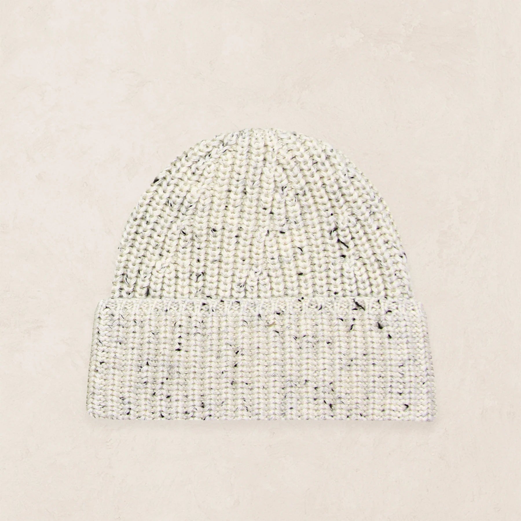 Knit Beanie