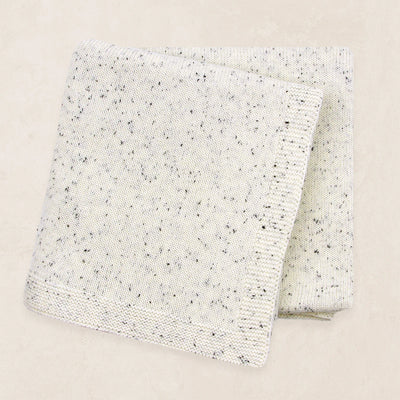 Knit Blanket