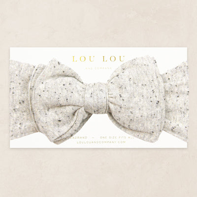 Lou Lou & Company Knit Headband
