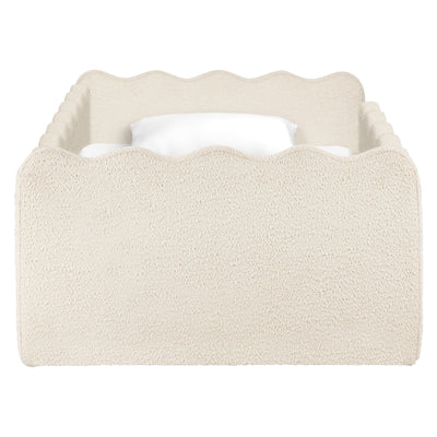 Babyletto Rizo Montessori-Inspired Twin Bed - Twinkle Twinkle Little One