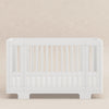 Babyletto Yuzu 8-in-1 Convertible Crib with All-Stages Conversion Kits - Twinkle Twinkle Little One