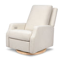 Namesake Crewe Electronic Recliner and Swivel Glider - Twinkle Twinkle Little One