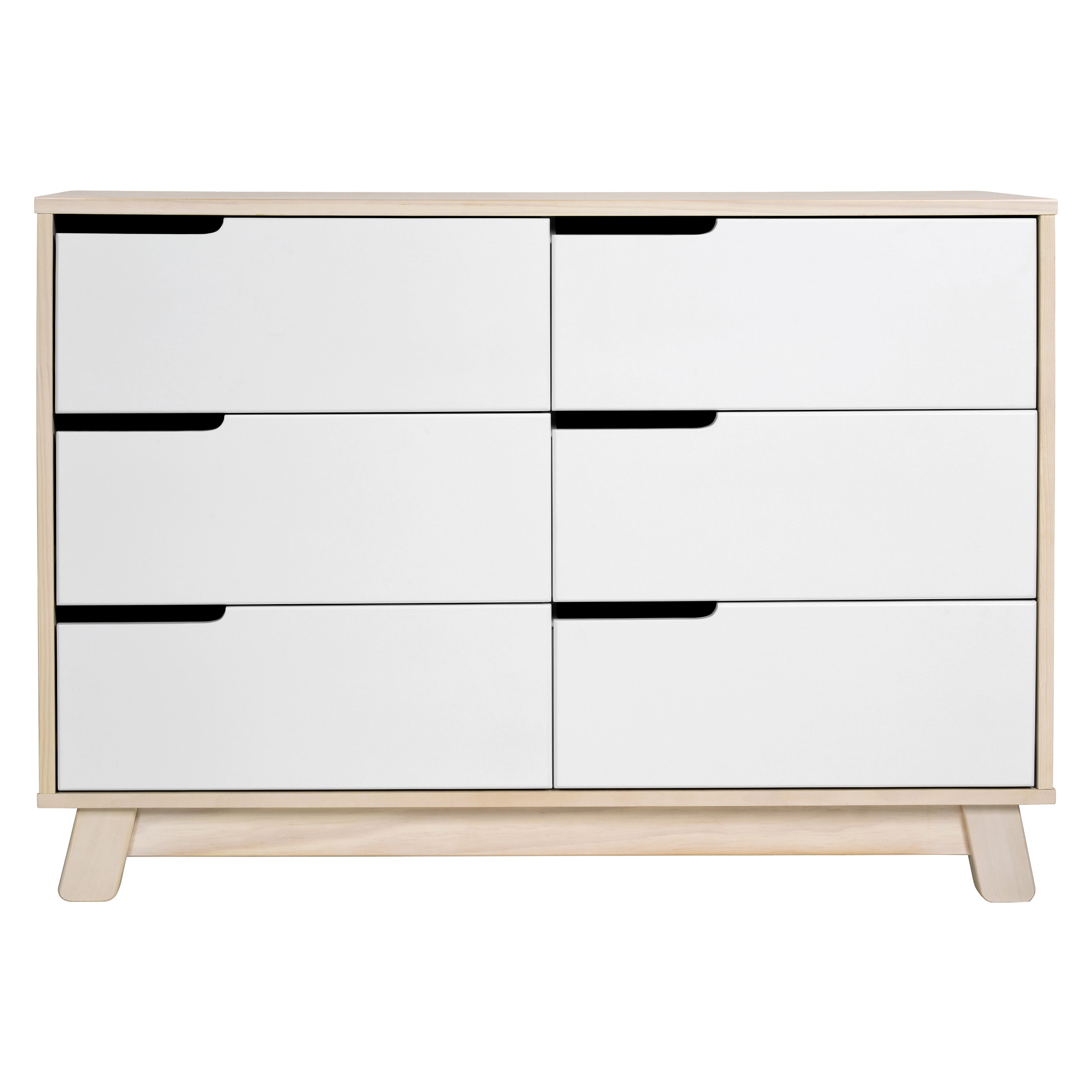 Babyletto Hudson 6-Drawer Double Dresser