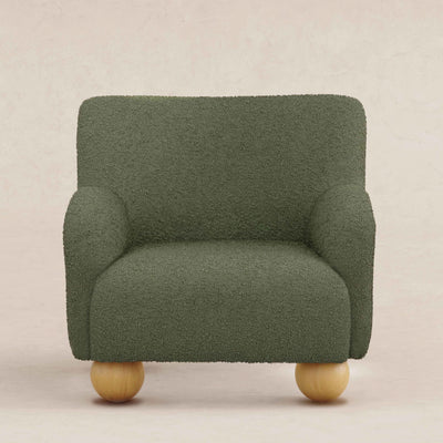 Babyletto Swoops Kids Chair - Twinkle Twinkle Little One