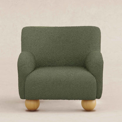 Babyletto Swoops Kids Chair - Twinkle Twinkle Little One