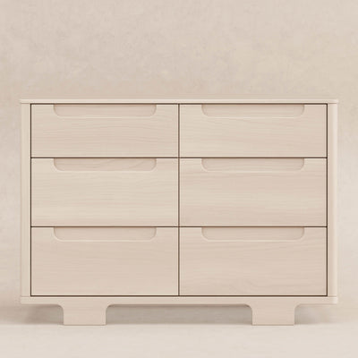 Babyletto Yuzu 6-Drawer Dresser - Twinkle Twinkle Little One