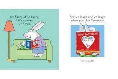 Book OOO, Baby Baby - Twinkle Twinkle Little One