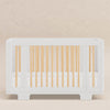 Babyletto Yuzu 8-in-1 Convertible Crib with All-Stages Conversion Kits - Twinkle Twinkle Little One