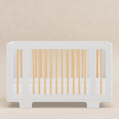 Babyletto Yuzu 8-in-1 Convertible Crib with All-Stages Conversion Kits