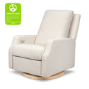 Namesake Crewe Electronic Recliner and Swivel Glider - Twinkle Twinkle Little One