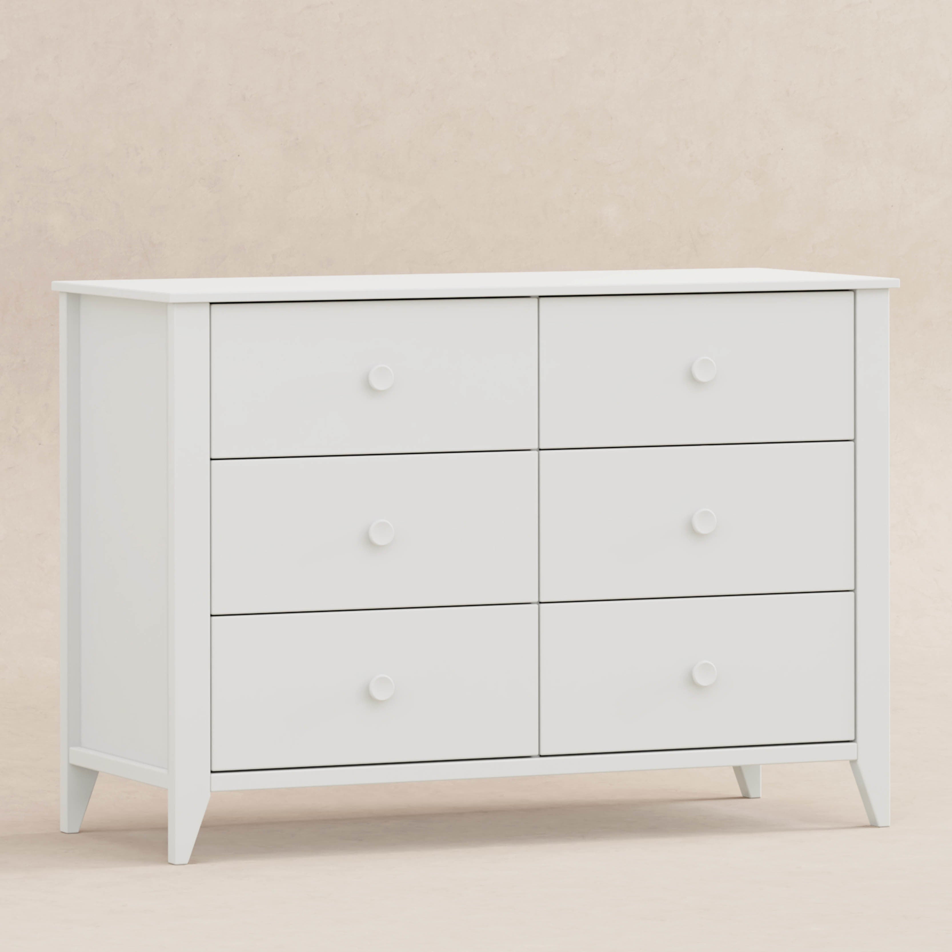 Babyletto Sprout 6-Drawer Double Dresser