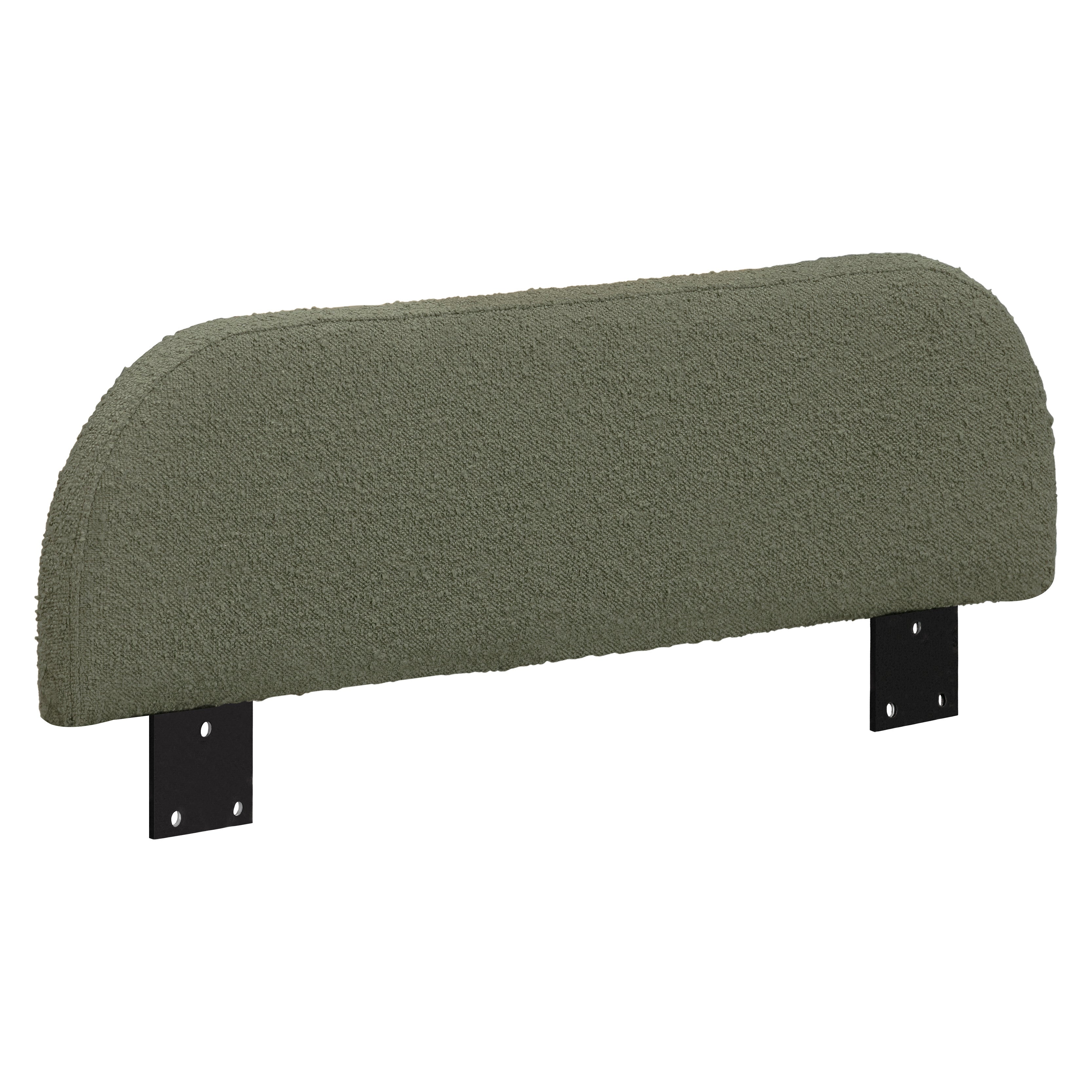 Babyletto Upholstered Twin/Full Bed Guardrail