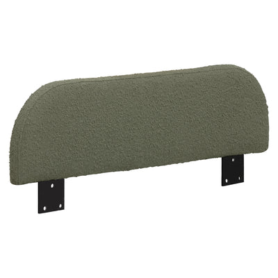 Babyletto Upholstered Twin/Full Bed Guardrail